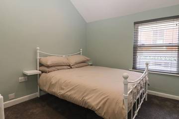 Holiday Home for 4 People in Eastbourne, East Sussex, Photo 1