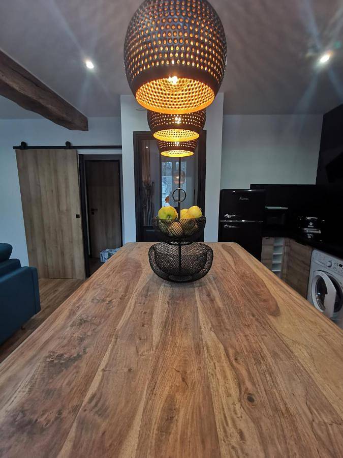 Gîte pour 4 personnes à Le Port-Marly - 4