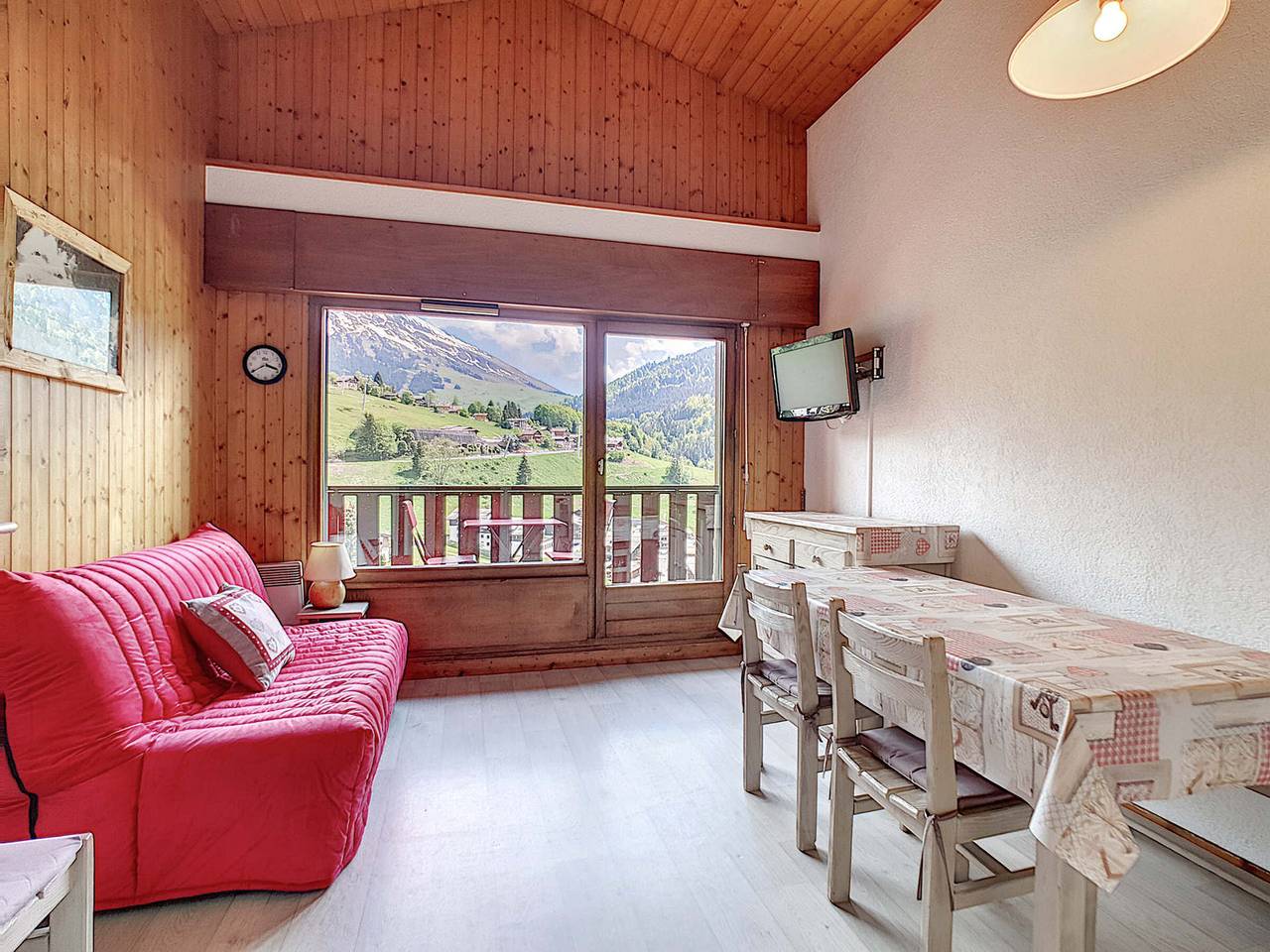 Photo : Appartement de vacances