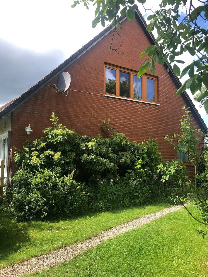 Ferienwohnung für 3 Personen, mit Garten in der Hohwachter Bucht - 2