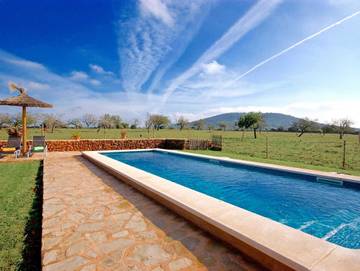 44250 Finca Es Estador in Manacor, Mallorca Osten 44250 Finca Es Estador in Manacor, Mallorca Osten für 8