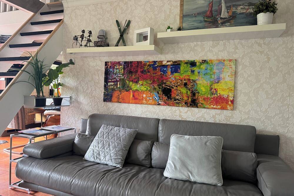 Ermelo Hideaway in Ermelo, Veluwe