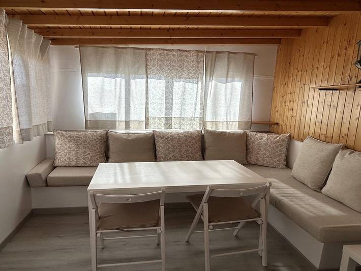 Gîte pour 2 personnes, avec terrasse à La Lajita - 2
