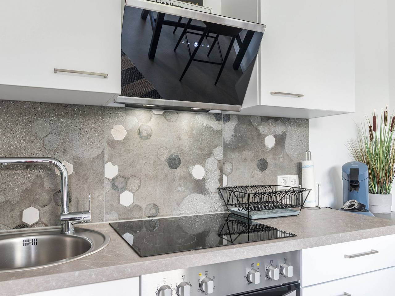 Ganze Ferienwohnung, Landtraum 17 in Deggenhausertal, Region Bodensee-Oberschwaben