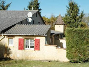 Gîte pour 2 Personnes dans Nabirat, Périgord Noir, Photo 2
