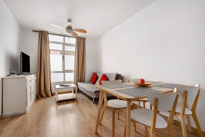 Gîte pour 4 personnes dans Morro del Jable - 3