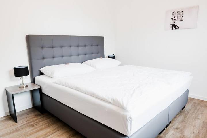 Hôtel pour 3 personnes à Vienne (Autriche) - 3