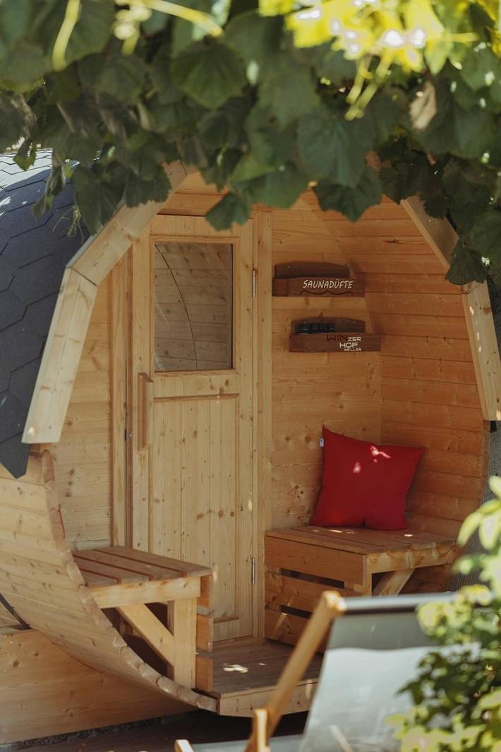 Ferienwohnung für 6 Personen, mit Balkon und Garten in Rhein (Deutschland) - 3