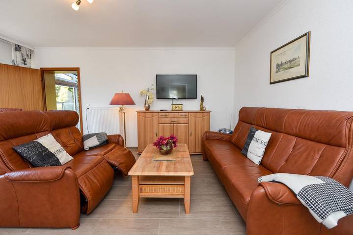 Strandhaus für 5 Personen, mit Garten und Terrasse in Döse - 3