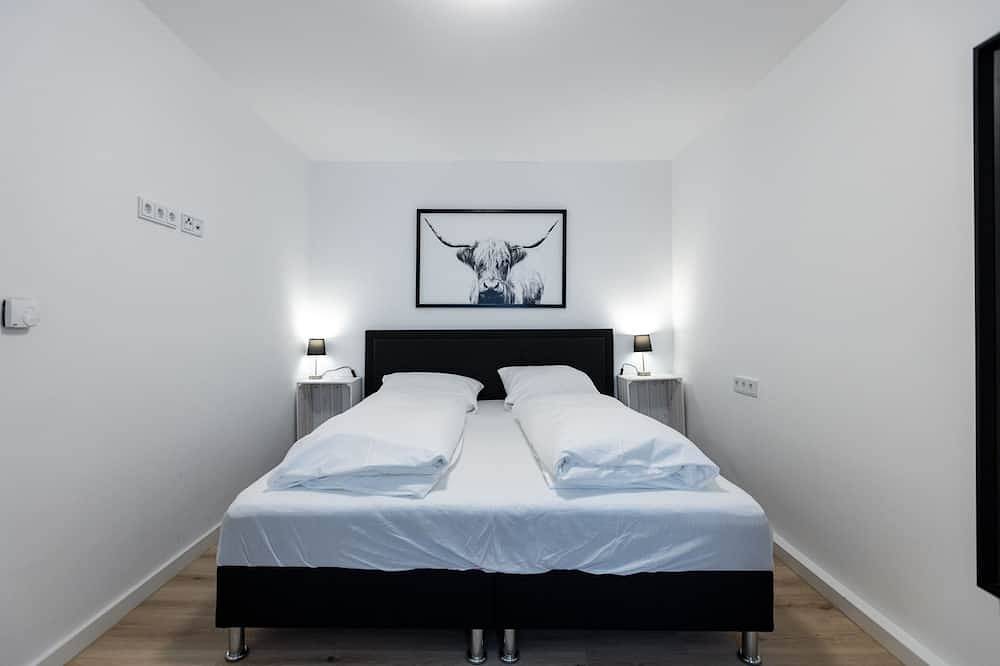 Appartement entier, Bright 2-bedroom apartment in Würzburg city center in Würzburg, Région viticole de Franconie