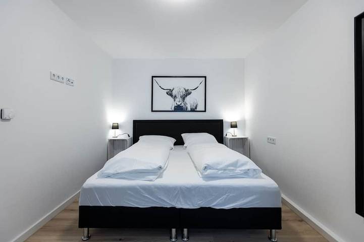 Appartement de vacances pour 6 personnes - 1