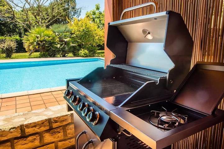 Appartement de vacances pour 4 personnes
