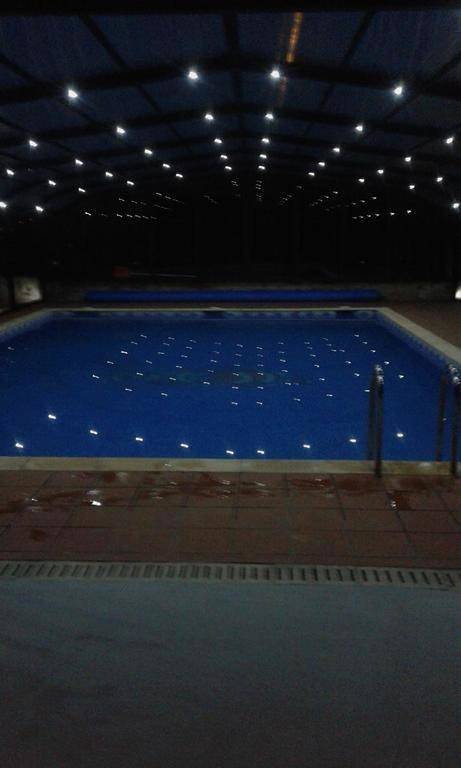 Casa rural para 7 personas, con Terraza y Jardín además de Piscina y Vistas en Tierra Estella - 3