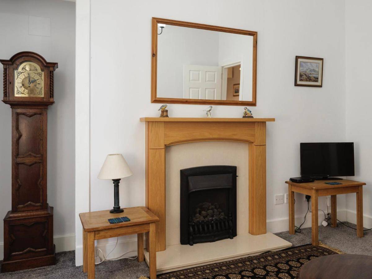 Entire apartment, One-Bedroom Apartment in Rothesay, Argyll & Bute