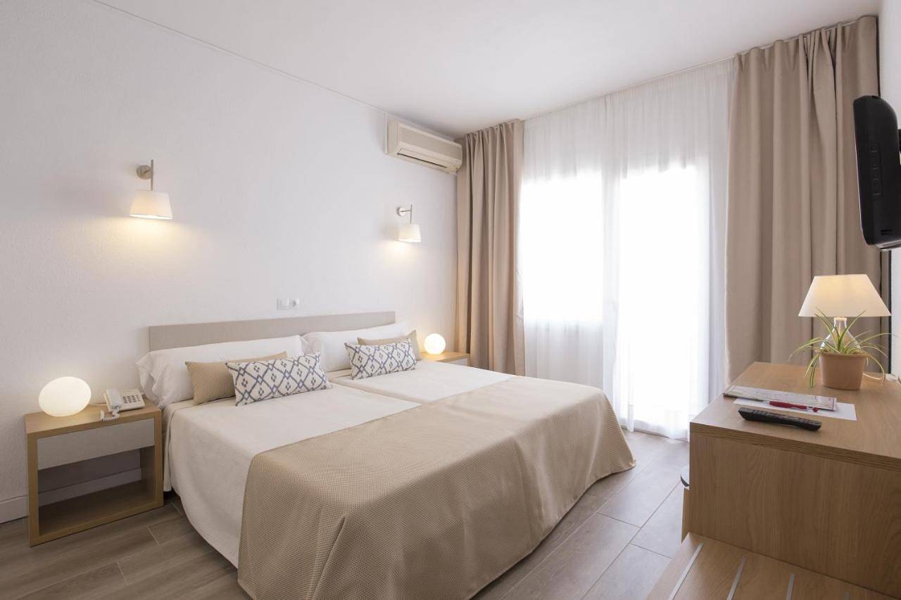 Cabot Romantic- Adults Only in Port de Pollença, Pollença