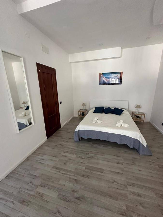 Maison Margot in Pozzuoli, Napoli e dintorni