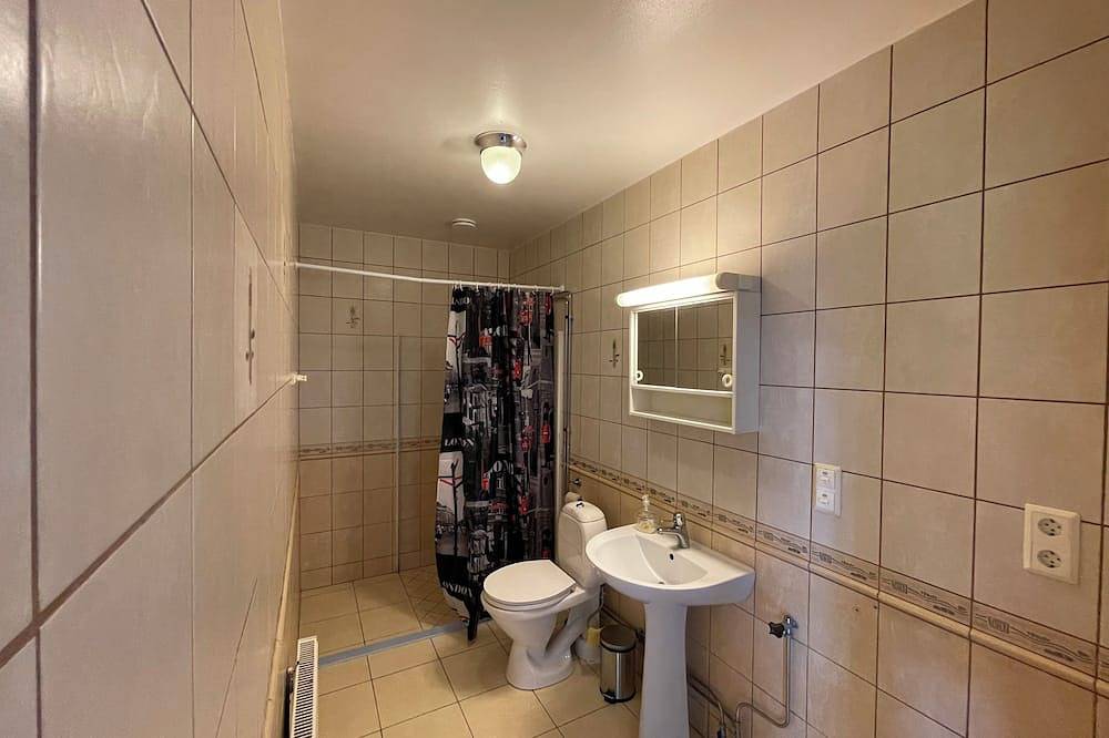 Ganze Wohnung, Welcoming apartment with Wifi and all you need in charming Virserum in Virserum, Hultsfreds und Umgebung