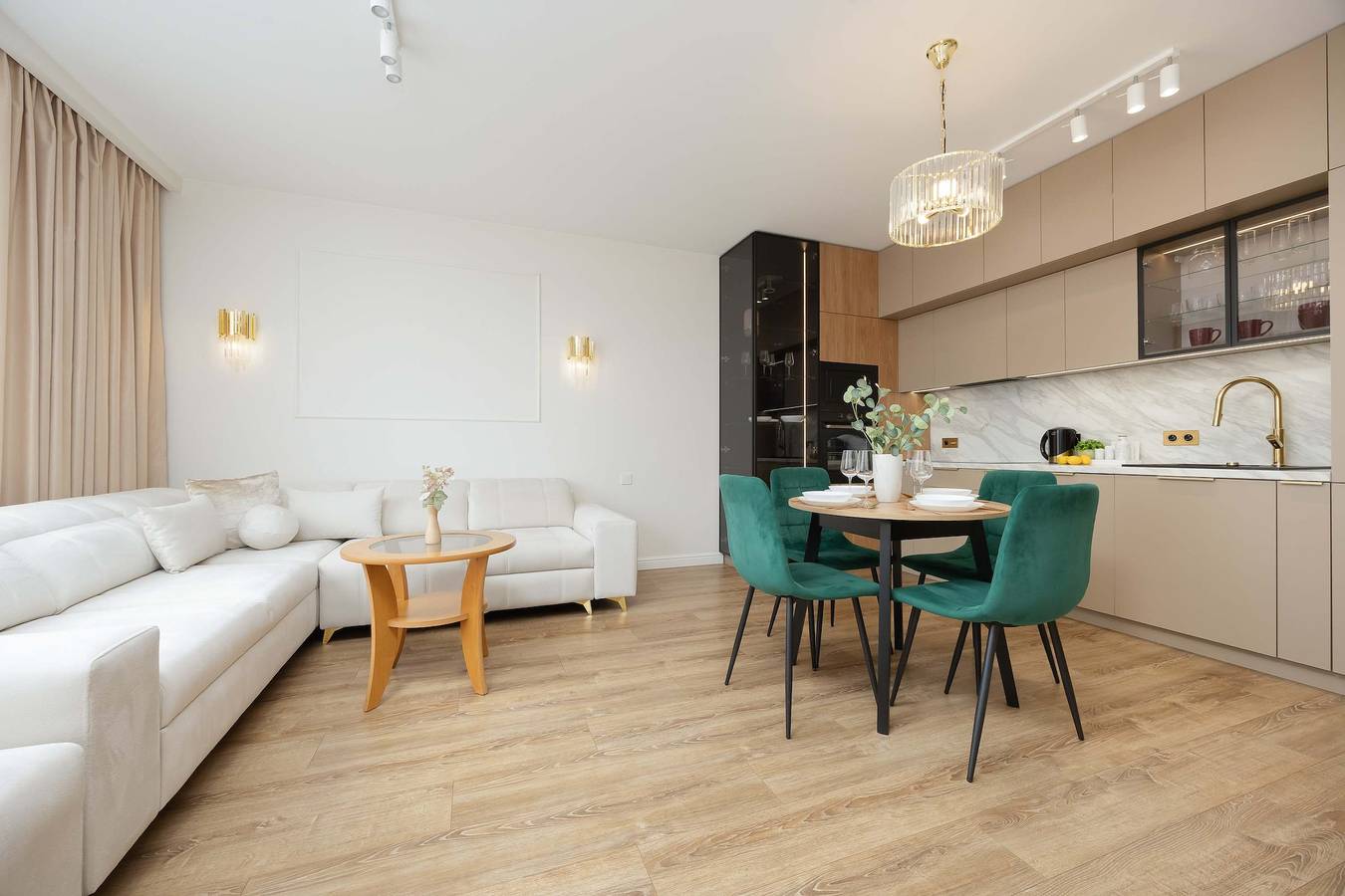 Cały apartament, Family Apartment in Warsaw | 3 Bedrooms | Parking. in Białołęka, Warszawa
