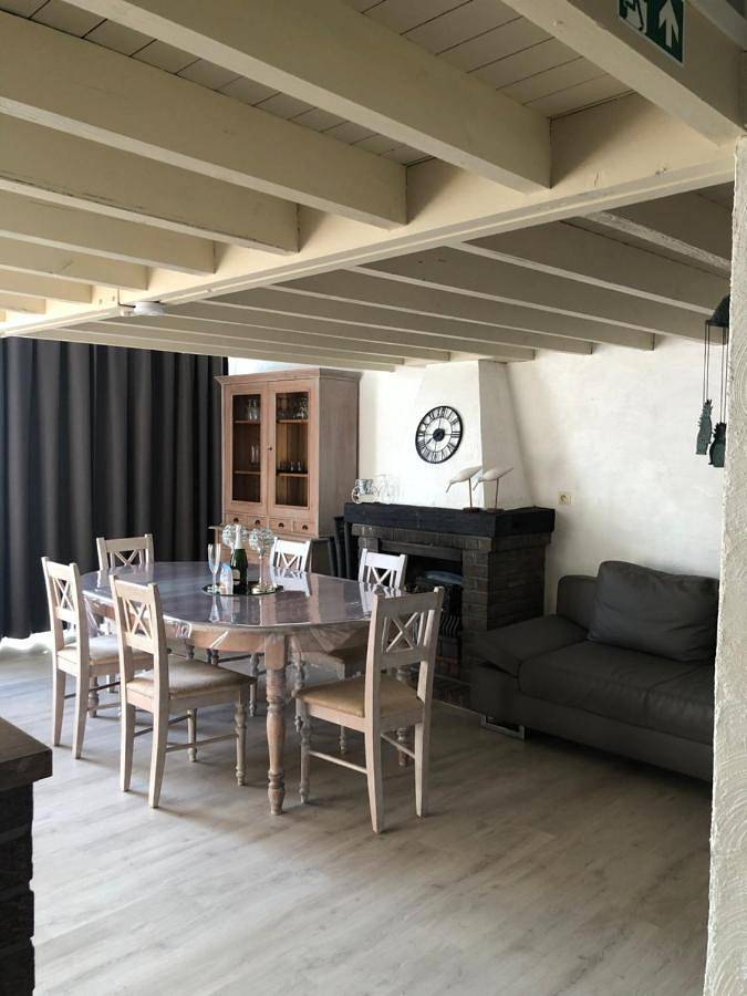 Appartement entier, Villa Nova duplexappartement in Westende, Middelkerke
