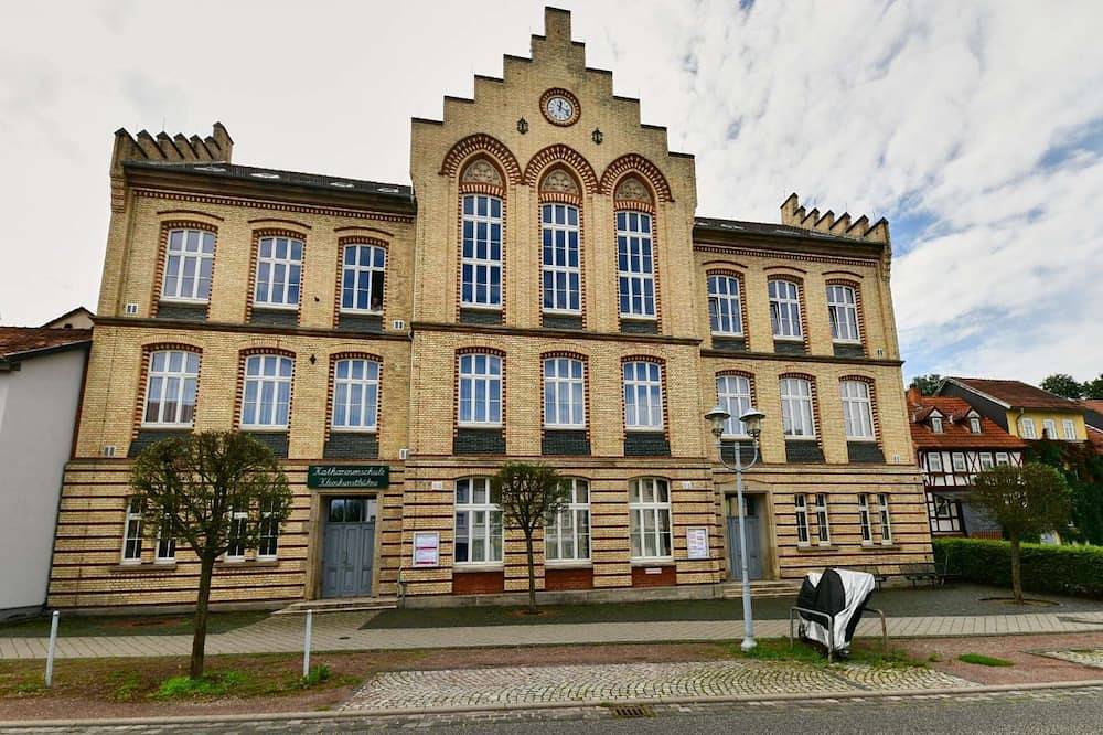 Appartamento vacanze a Eisenach a partire da 219€ a notte