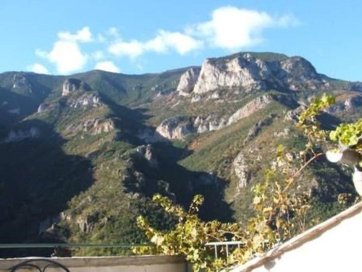 Für 14 Personen in Nohèdes in Nohèdes, Parque Natural Regional de los Pirineos Catalanes