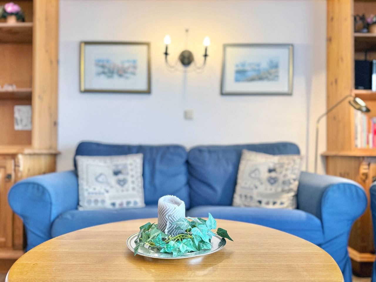 Ganze Ferienwohnung, Sonnenhof Seeg 01 in Seeg, Bayerisch Schwaben