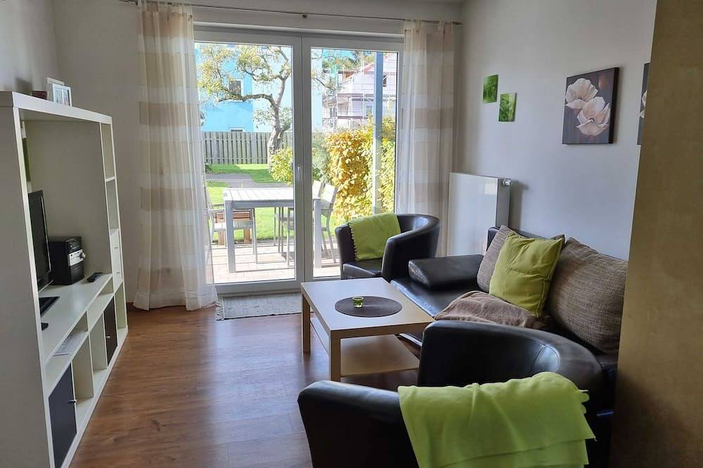 Ferienwohnung in Usedom für 2 Personen in Usedom