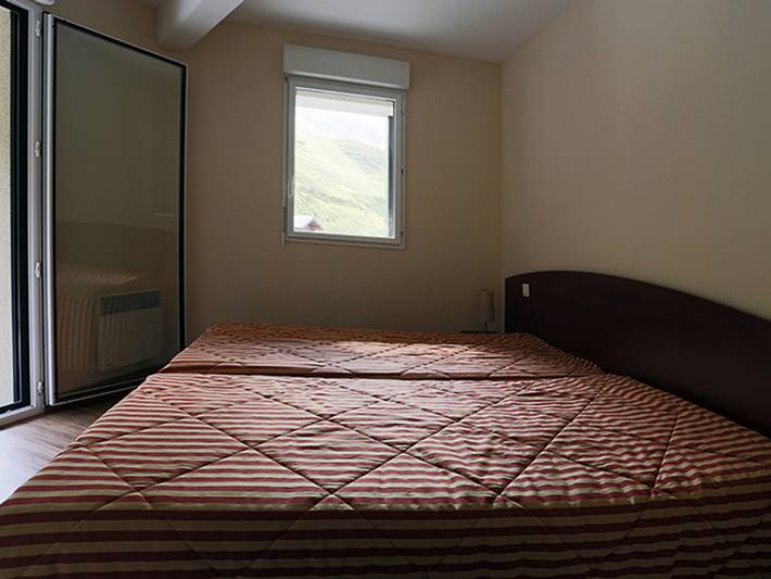 Gîte pour 6 personnes, avec piscine, animaux acceptés à Peyragudes - 4