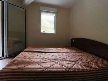 Appartement De Vacances pour 6 Personnes dans Peyragudes, Pyrénées, Photo 3