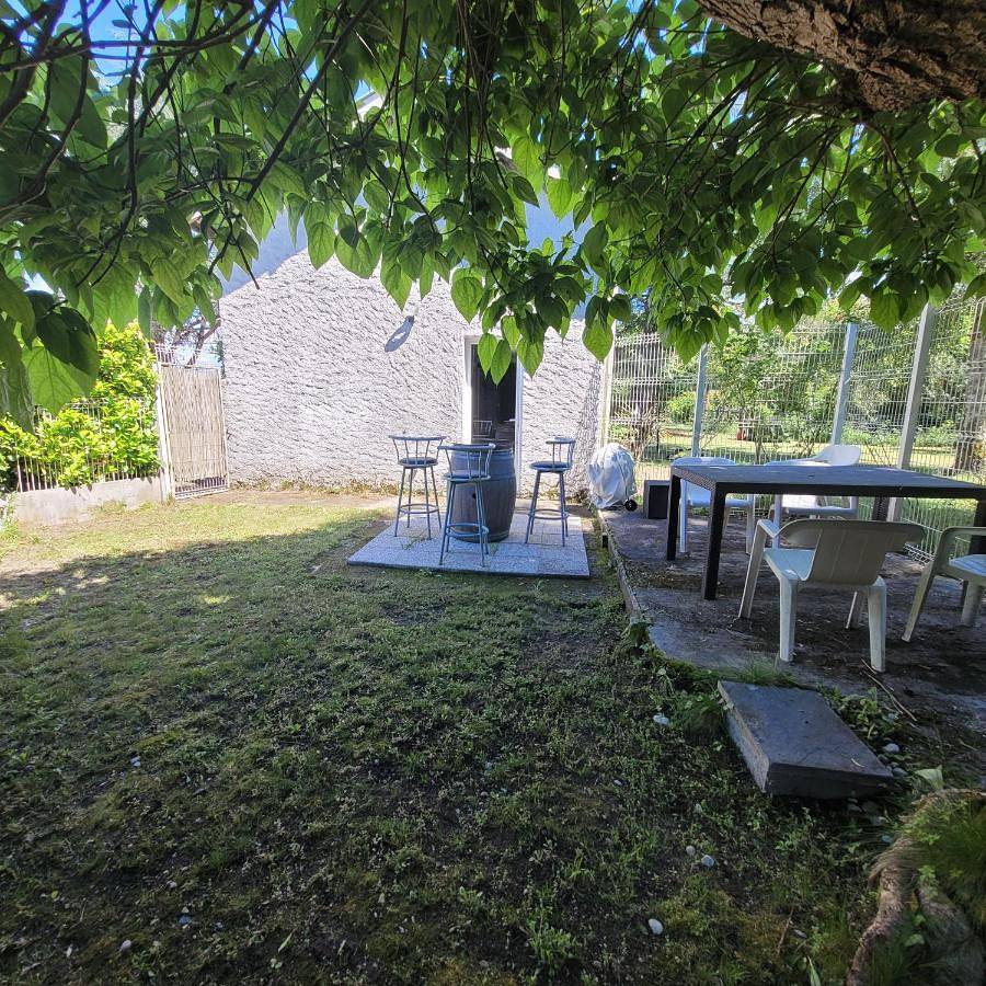 Maisonnette aux portes du Médoc in Blanquefort, Région de Bordeaux