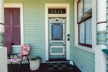 Vacation Home for 7 Guests in Galveston Island, Galveston, Picture 1