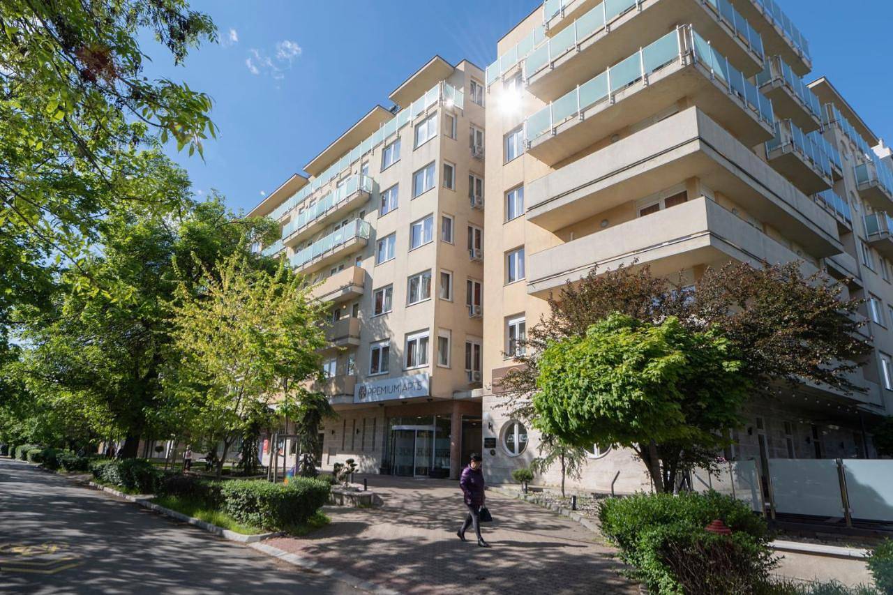 Studio (2 Adults) in Budapest, Danube-Ipoly National Park