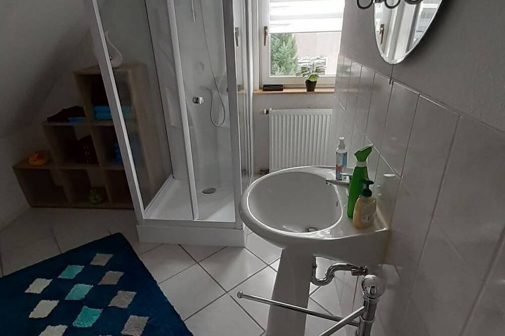 Ganze Wohnung, Fewo Zur Alten Drechslerei in Freital, Sächsisches Elbland