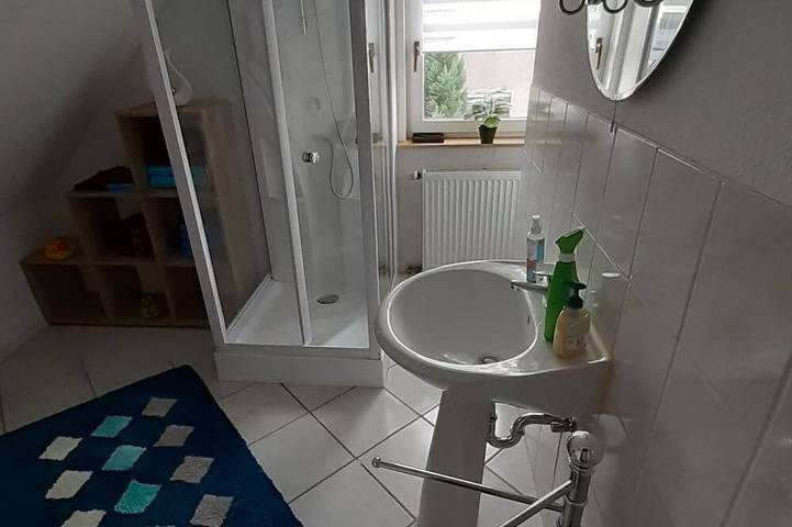 Ganze Wohnung, Fewo Zur Alten Drechslerei in Freital, Sächsisches Elbland