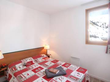 Appartement De Vacances pour 4 Personnes dans Saint-Sorlin-d'Arves, Région de Saint-Jean-de-Maurienne, Photo 4