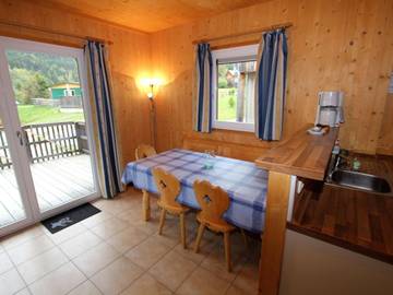 Villa for 4 People in Stadl-Predlitz, Styria, Photo 1