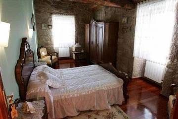 Cabaña para 10 Personas en Marín, Costa de Galicia, Foto 4