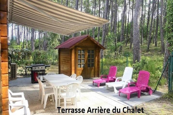Gîte pour 6 personnes à Bias - 3