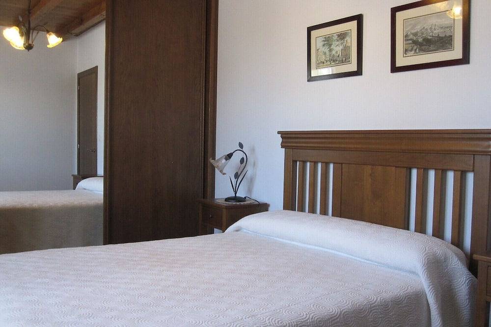 Apartamentos Jesús pour 4 personnes in Valdés, Côte Cantabrique