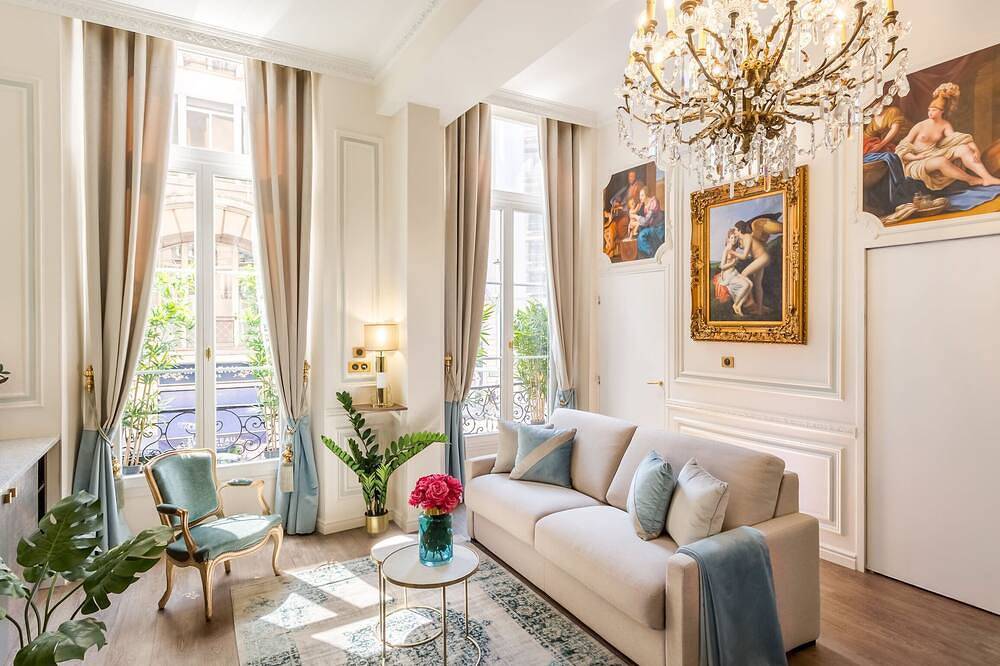 Appartement de vacances