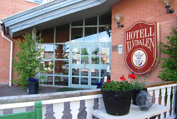 Hotel für 4 Personen, mit Sauna und Terrasse sowie Whirlpool, mit Haustier - 1