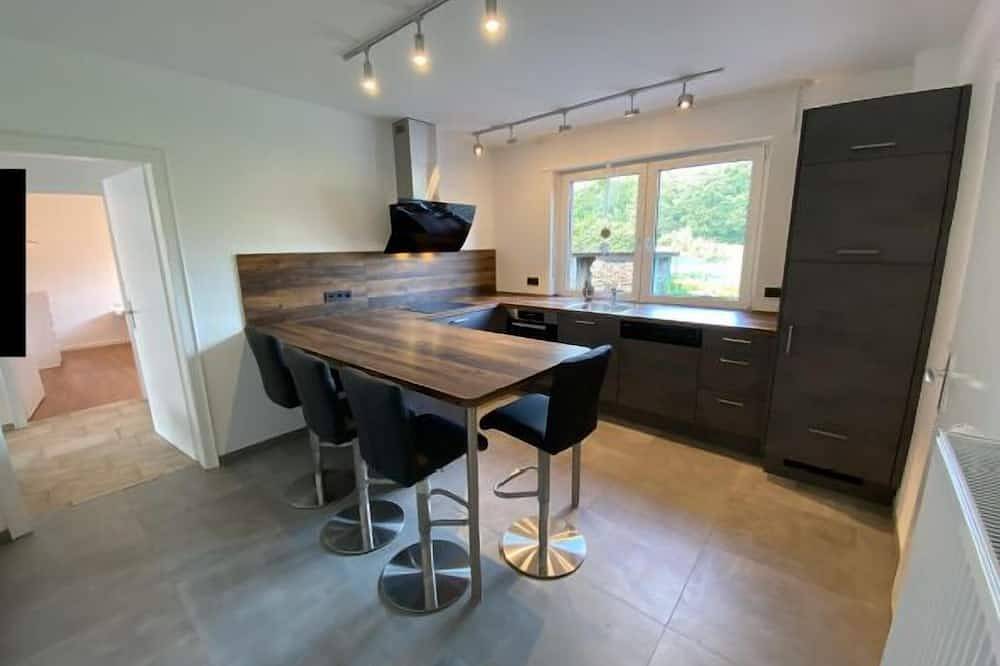 Ganze Wohnung, Ferienwohnung Naturblick, 1-4 Pers. in Steinfurt, Münsterland