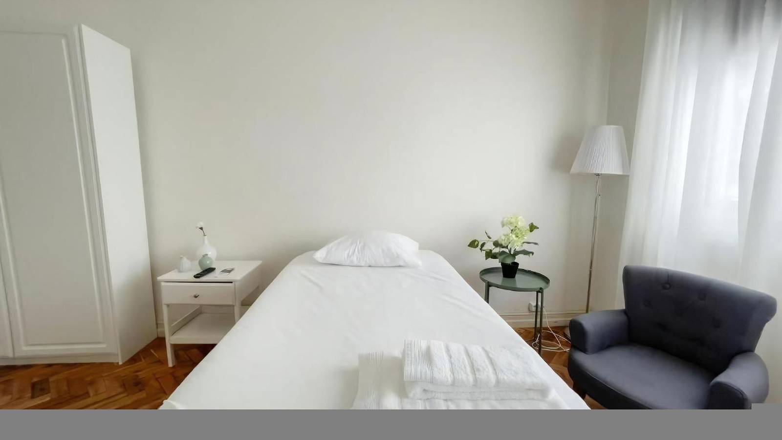 Apartamento entero, Guestready - O Ateneu - Room 9 & 10 in Isla de San Miguel, Ponta Delgada