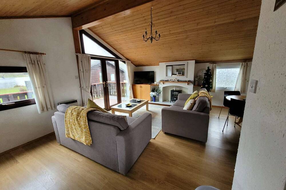Casa vacanza a Cotswolds a partire da 194€ a notte