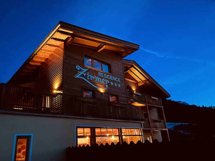 Ferienwohnung für 6 Personen, mit Sauna und Garten, mit Haustier auf der Seiser Alm - 3