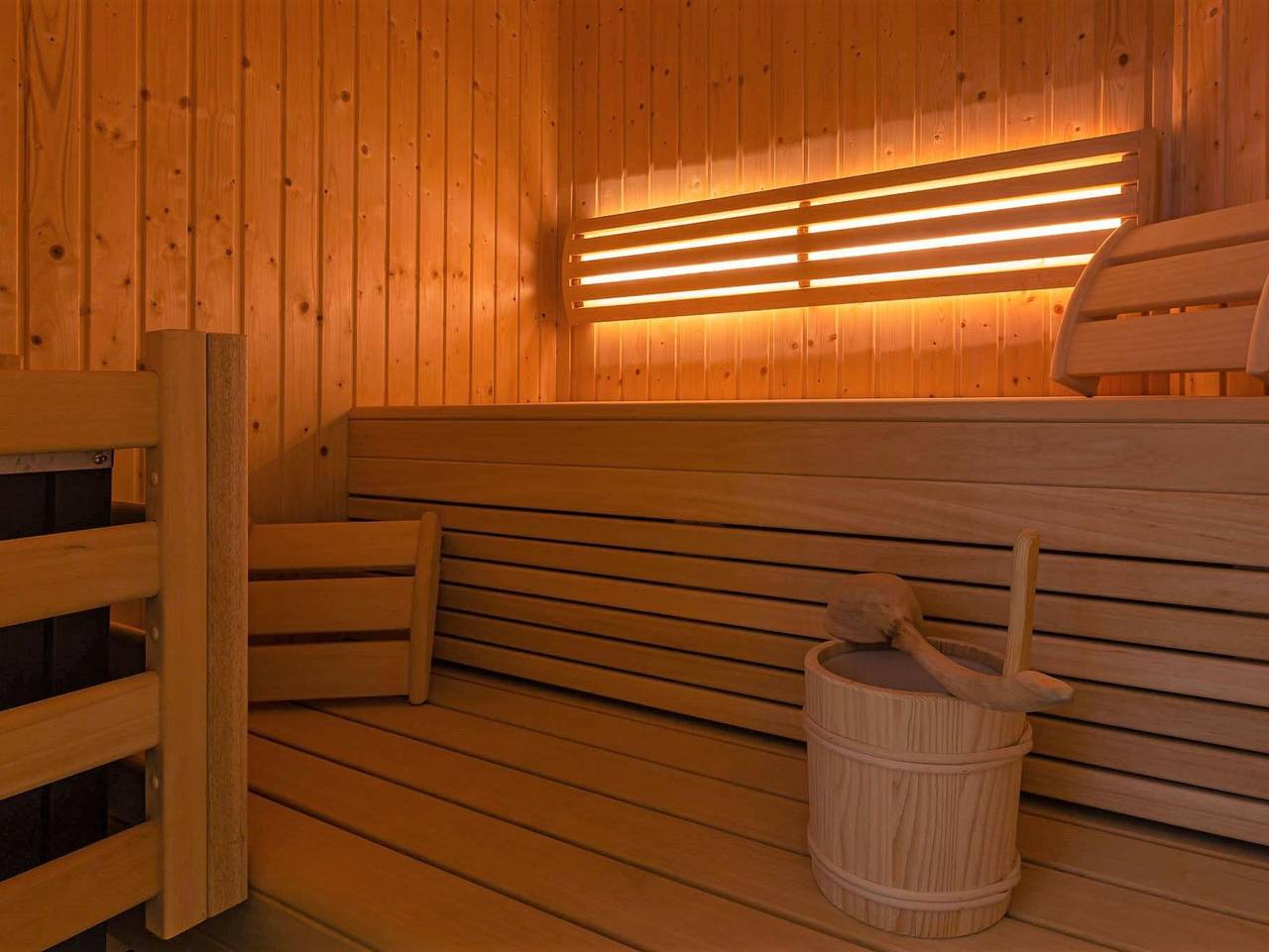 Ganze Ferienwohnung, Grimming Lodge by keyone - Grimming Lodge Enzian in Tauplitz, Totes Gebirge