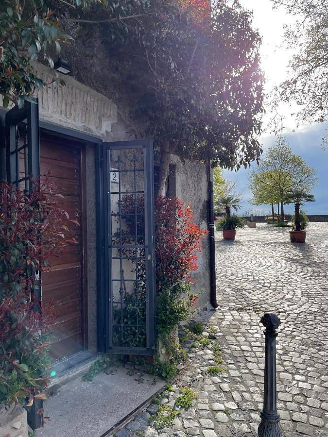 Gîte pour 2 personnes, avec vue sur le lac et vue à Bracciano - 3