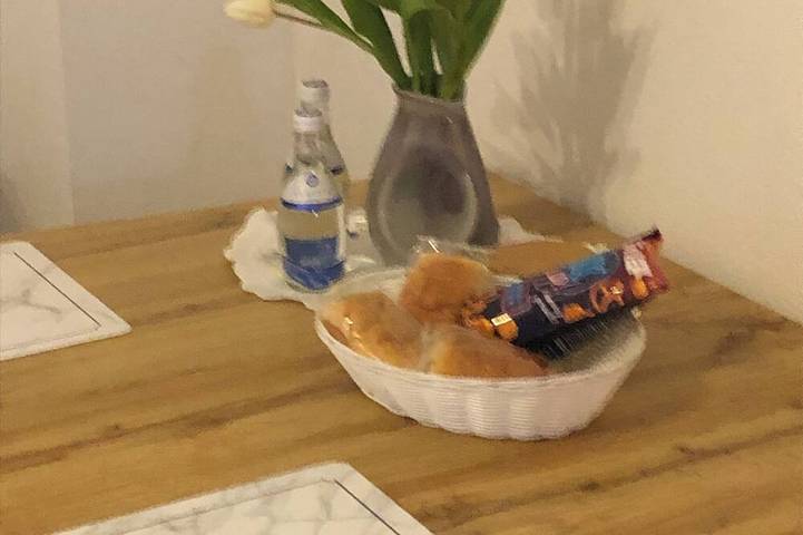 Ganze Wohnung, Ferienwohnung Krayenbergblick 2 in Tiefenort, Werratal