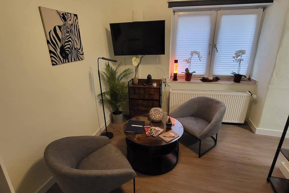 Entire apartment, Cozy vacation apartment for adventurous holidaymakers, 1 - 2 persons in Trier (City), Trier