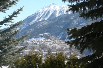 Gîte pour 4 personnes, avec jardin et terrasse à Puy-Saint-Pierre